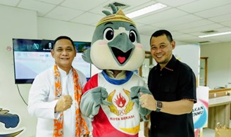 Hadapi Porprov XV Jabar, Kabupaten Bekasi Siapkan 1.300 Atlet dan Target Tiga Besar